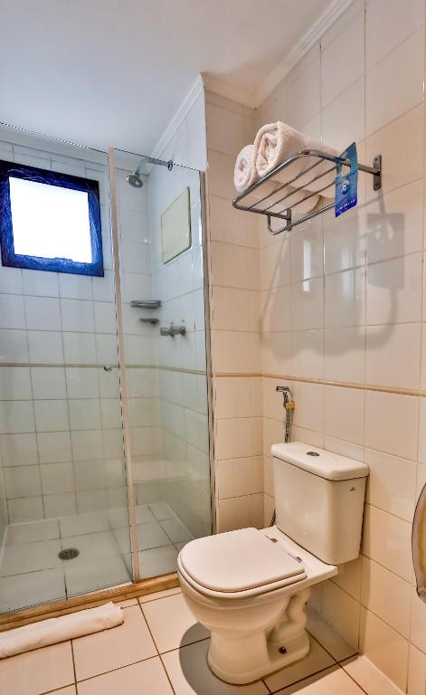  Quality Suites Vila Olimpia