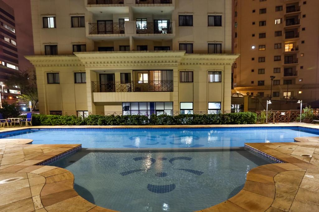  Quality Suites Vila Olimpia