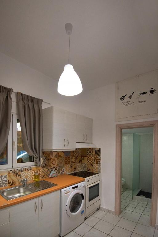 Salty Alley seaside apartment Rethymno, Ρέθυμνο Πόλη – Ενημερωμένες τιμές  για το 2023