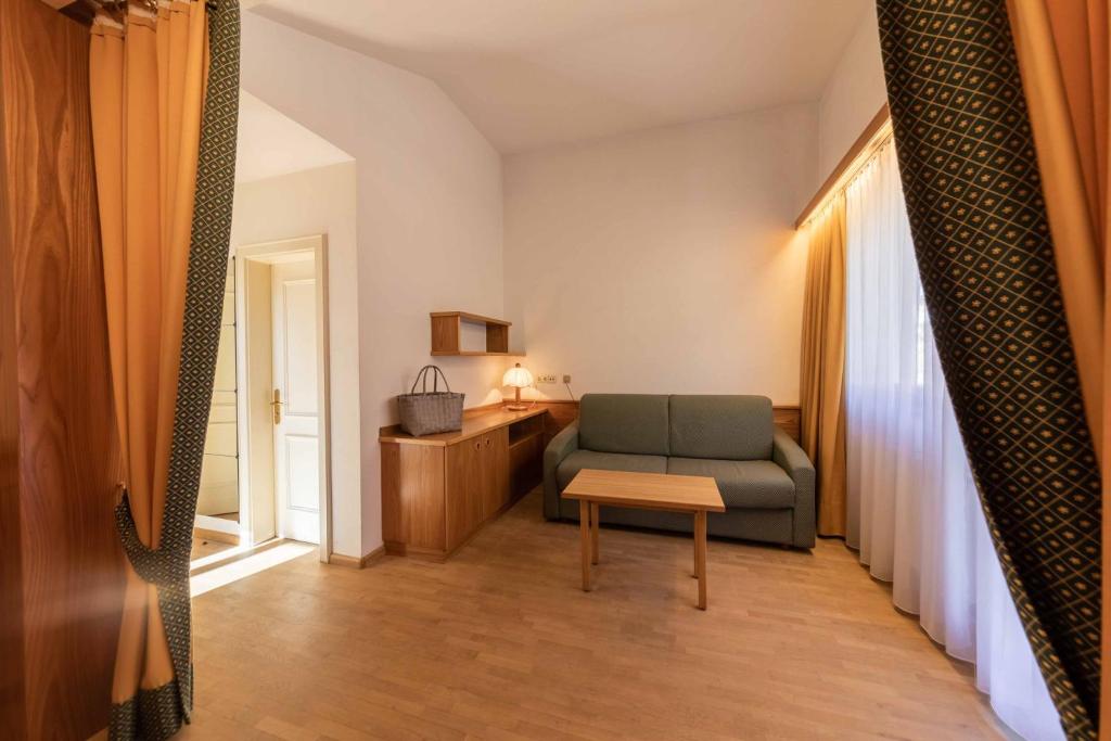 Appartement Strobl - Apartamento Con Balcón