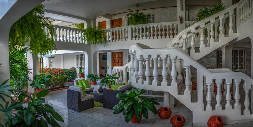 Fotografie z fotogalerie ubytování Hotel Andrea v destinaci Neily