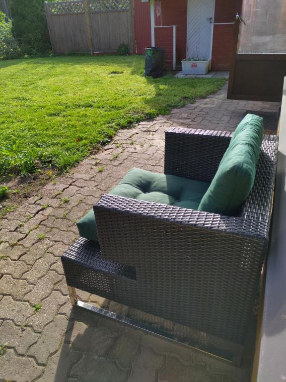 Summers Paradise - Haus Mit Drei Schlafzimmern