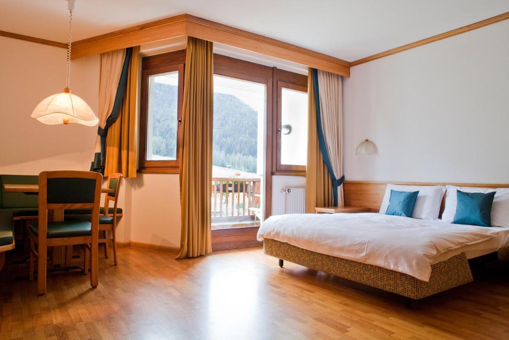 Appartement Strobl - Estudio Con Vistas A La Montaña