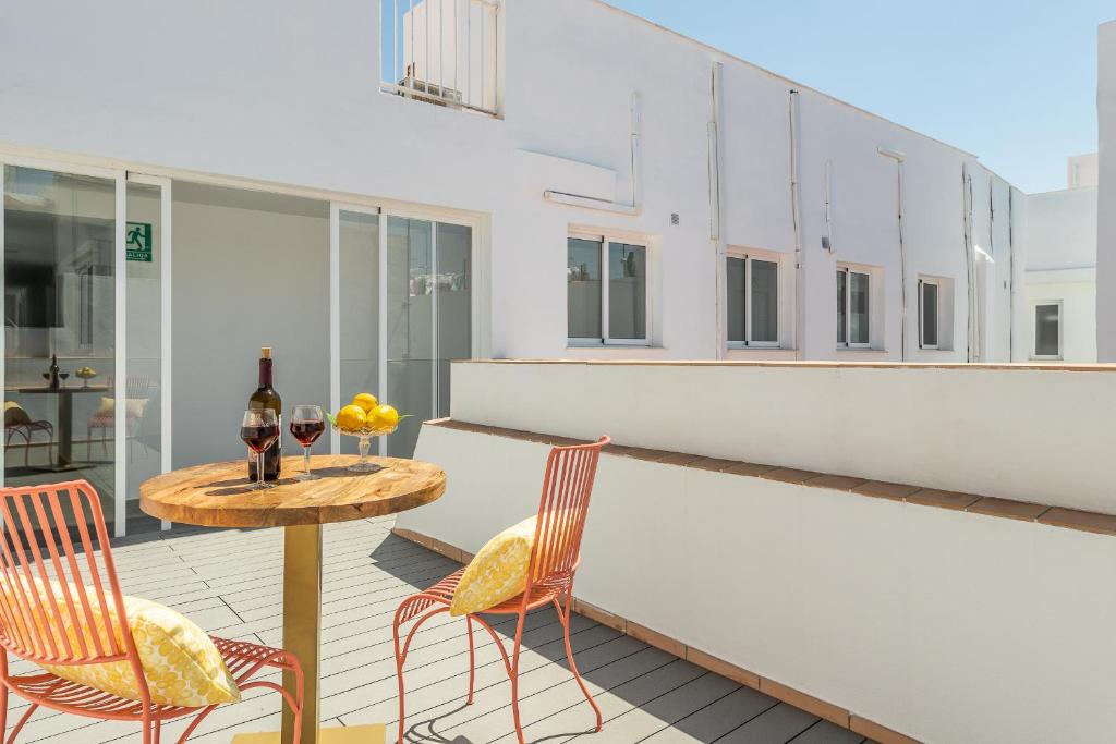 BNBHolder Cosy I SEVILLA CATHEDRAL, Seville – Updated 2023 Prices