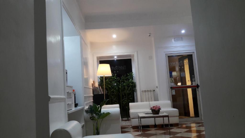 Hotel Positano - Resim 42