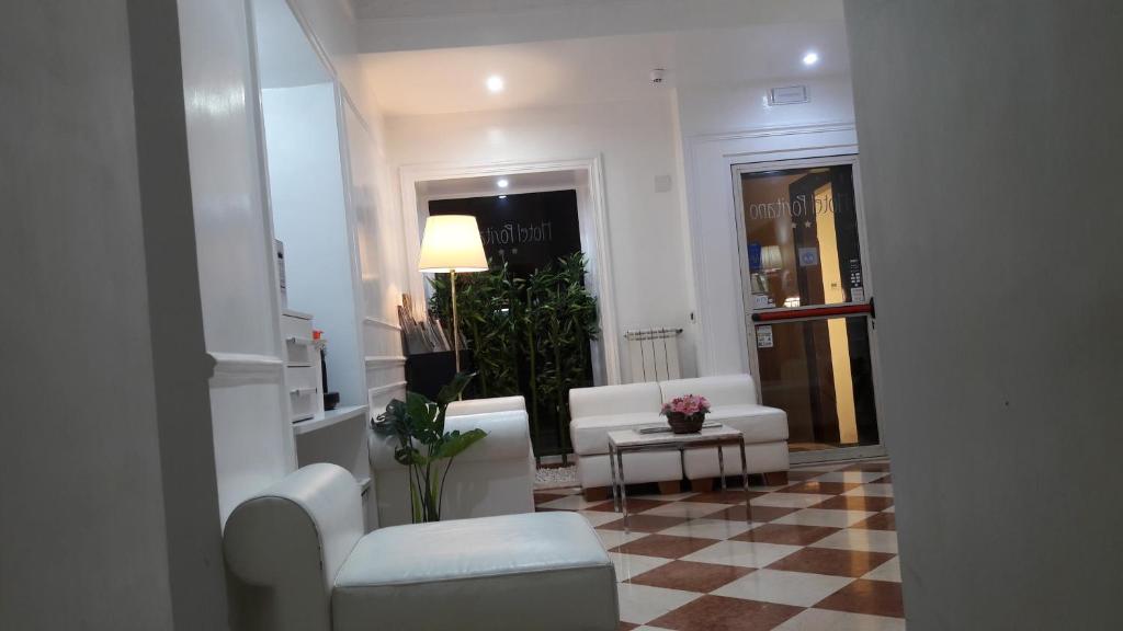 Hotel Positano - Resim 43