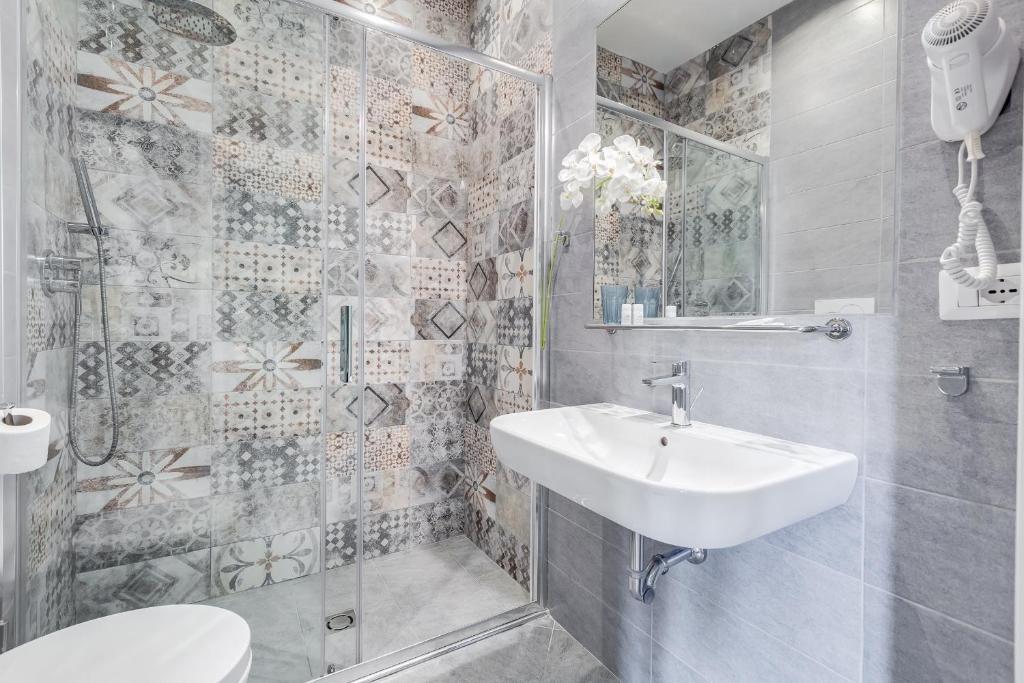 Ripetta Luxurious Suites - Junior Suite With Spa Bath
