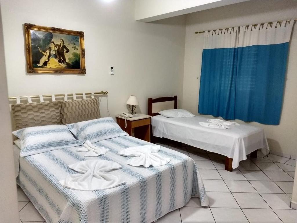  Vinte Park Hotel