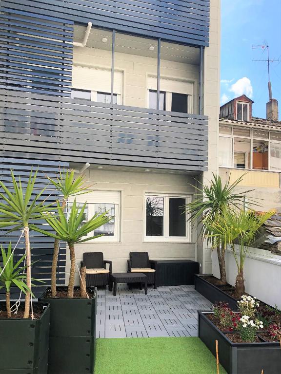 4 Apartamentos de Autor - 9