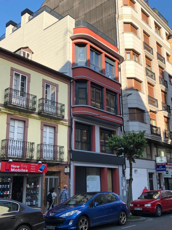 4 Apartamentos de Autor, Lugo – Updated 2022 Prices