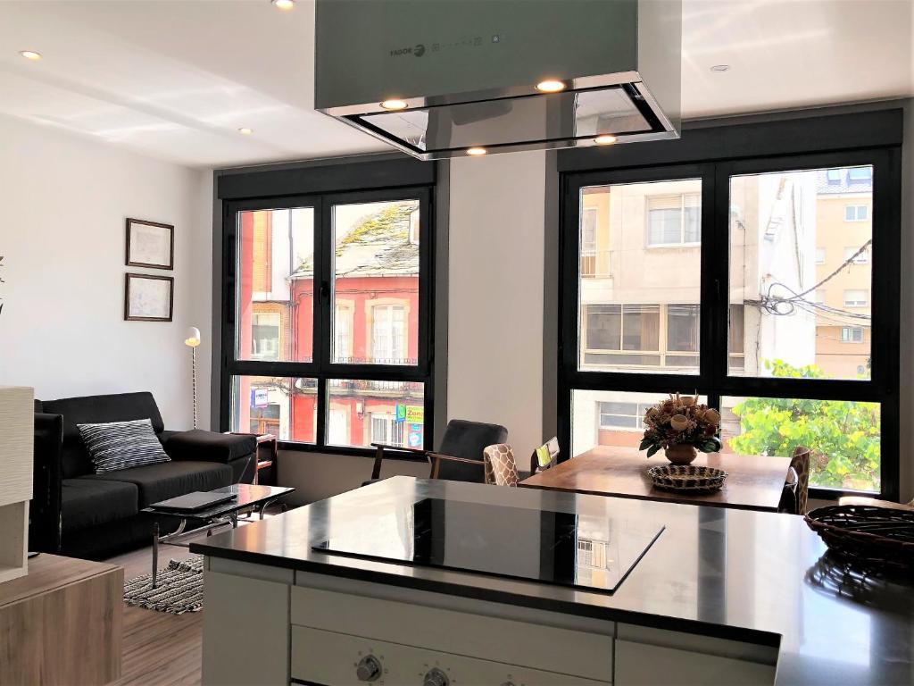 4 Apartamentos de Autor - 3