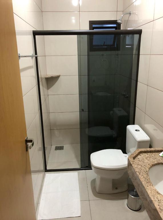  Hotel Renascer