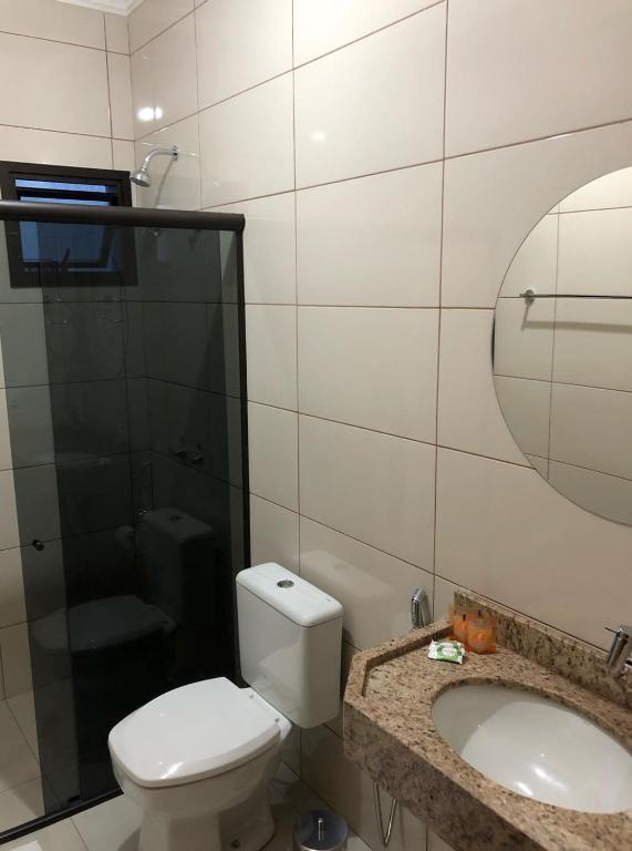  Hotel Renascer