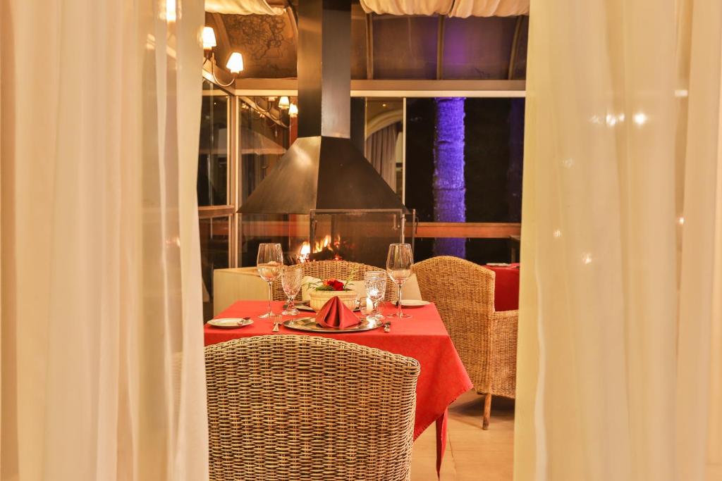  Villa Casato Residenza Boutique