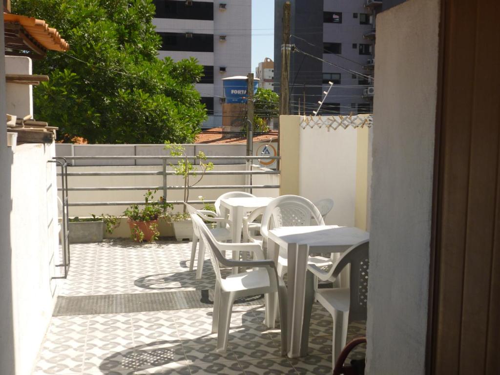  Pousada Temporada Maceió