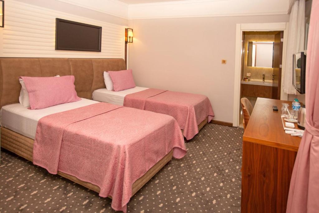 Jolnar garden hotel - 