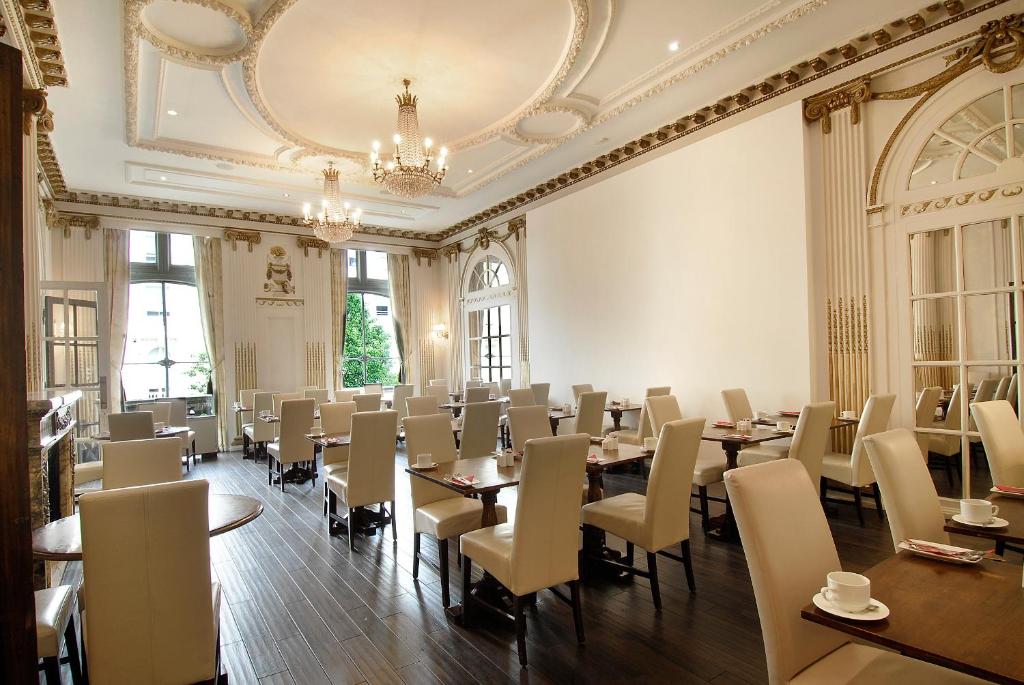 Grand Royale Hyde Park - Resim 40