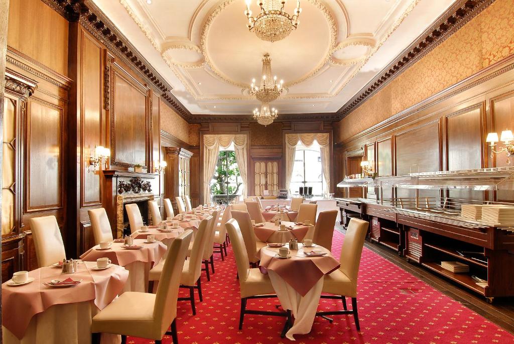 Grand Royale London Hyde Park, London – Updated 2024 Prices