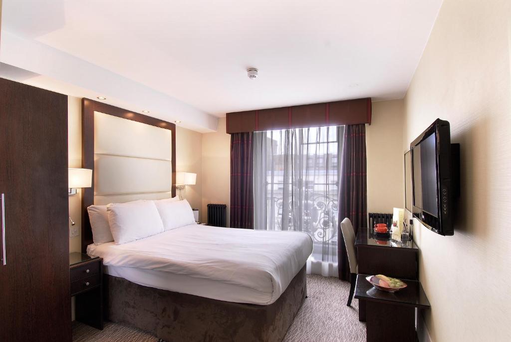 Grand Royale Hyde Park - Resim 28