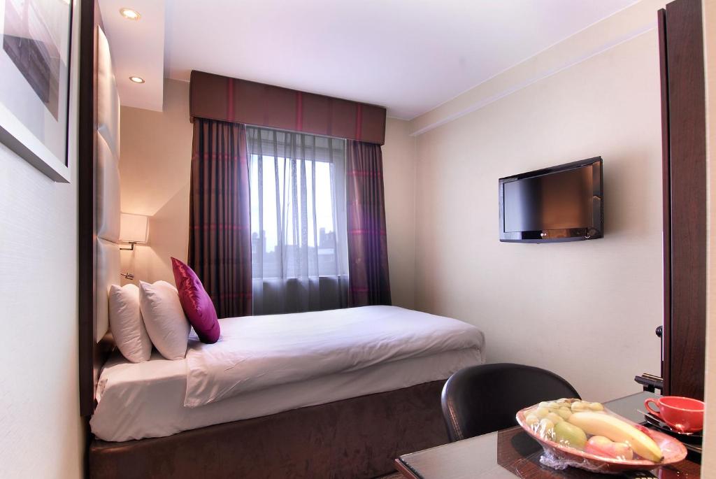 Grand Royale Hyde Park - Resim 38