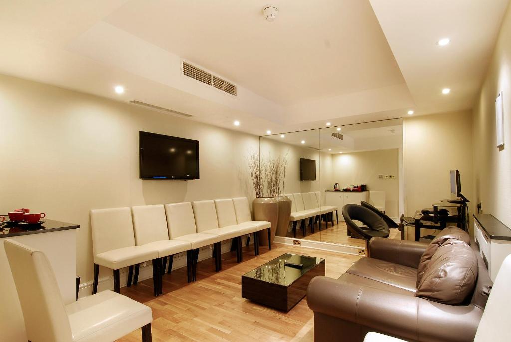 Grand Royale Hyde Park - Resim 32