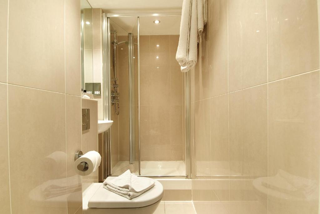 Grand Royale Hyde Park - Resim 34