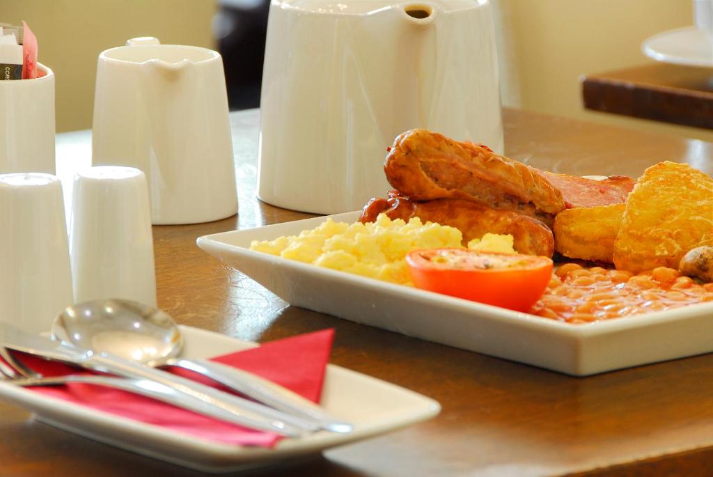 Grand Royale Hyde Park - Resim 29