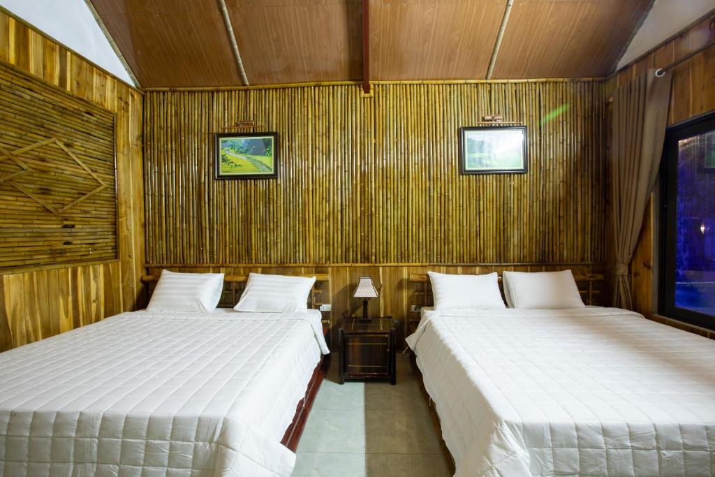 Tam Coc Charming Bungalow - 5