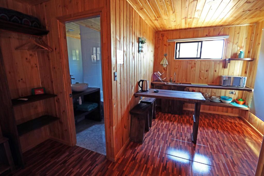 Imagem da galeria de ELUNEY Pichilemu em Pichilemu