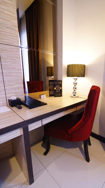 Fotografie z fotogalerie ubytování Royal Hotel Bogor v destinaci Bogor