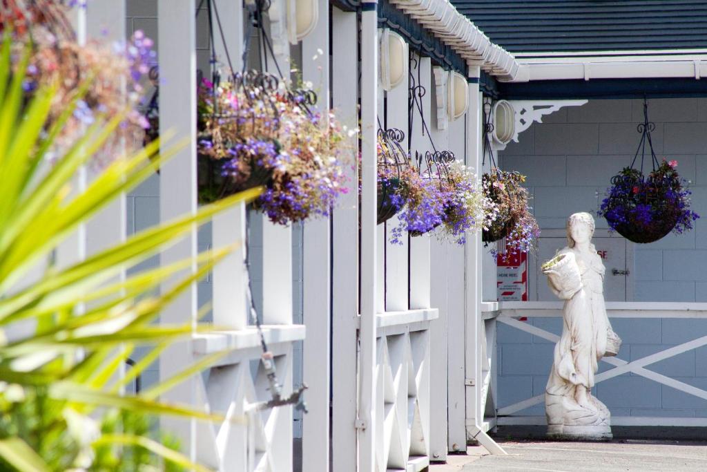 Accommodation Te Puna - Resim 12