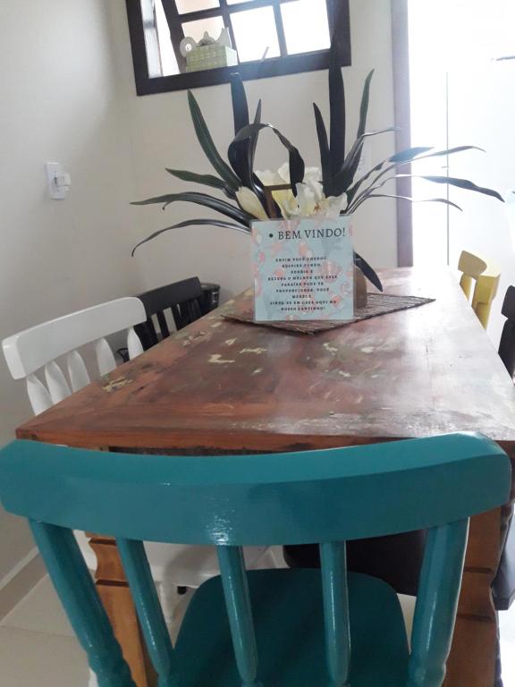  Apartamento em Ubatuba Ville II