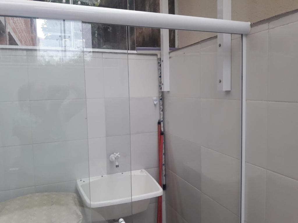  Apartamento em Ubatuba Ville II