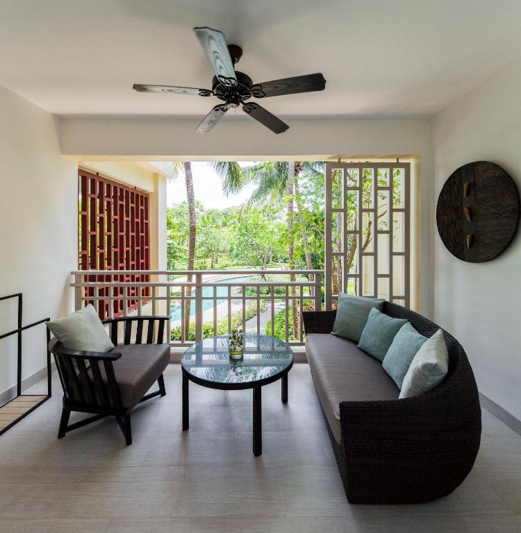 Hyatt Regency Hua Hin - Resim 16