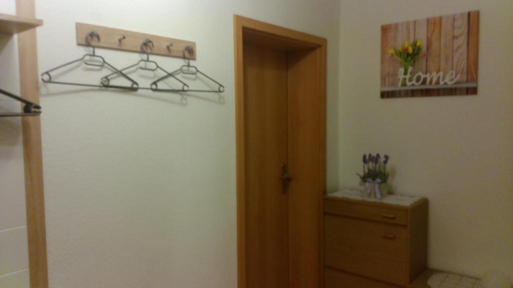 Fotografie z fotogalerie ubytování Giesis Wohlfühloase v destinaci Döbeln