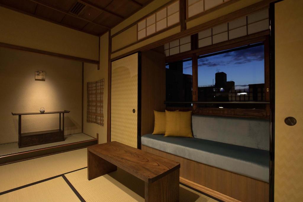 京都市にあるそわか Sowakaのギャラリーの写真
