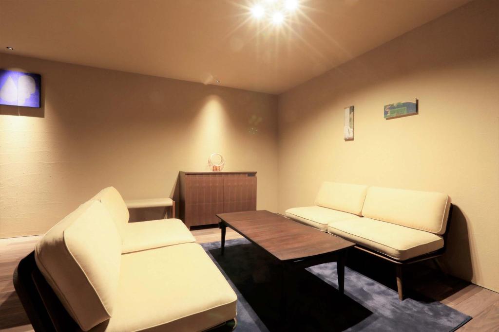 Sowaka - Deluxe King Room With Courtyard View(Annex)
