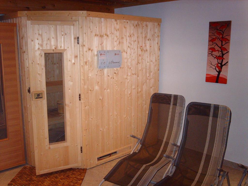 Fotografie z fotogalerie ubytování Haus Helga v destinaci Unken