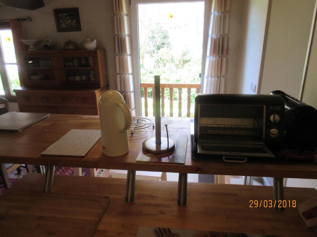 Fotografie z fotogalerie ubytování La Muria Apartment v destinaci Cangas de Onís