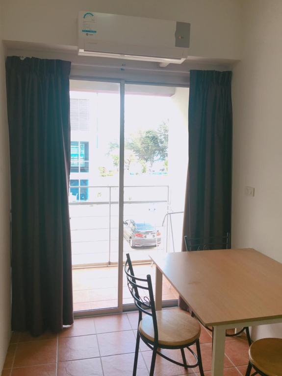 Fotografie z fotogalerie ubytování Avatara condo B22 A v destinaci Mae Pim