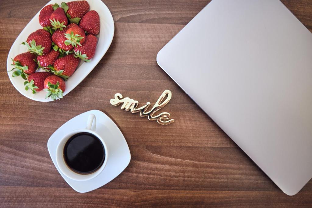 Boca Boutique Hotel - Resim 20