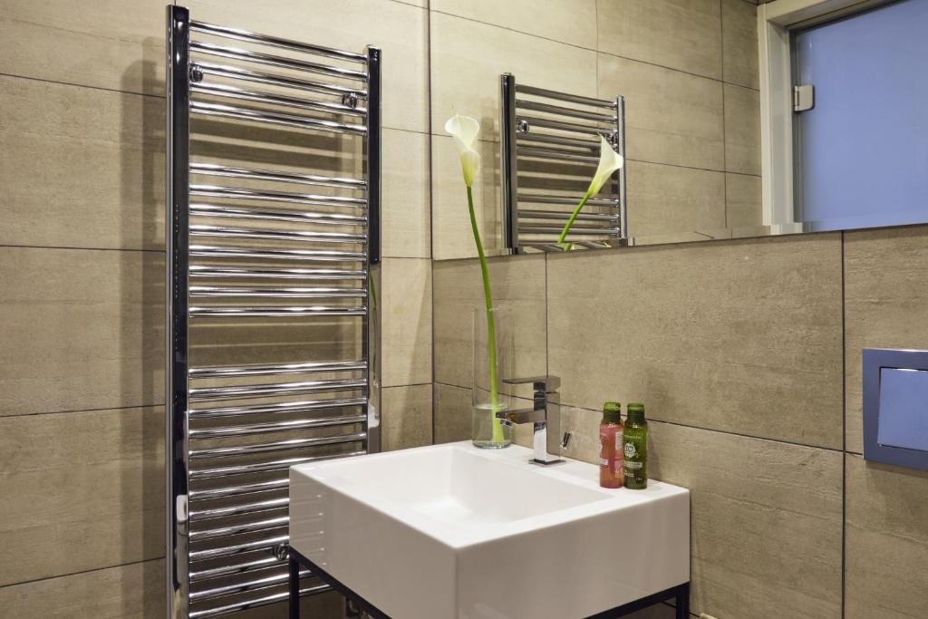 Boca Boutique Hotel