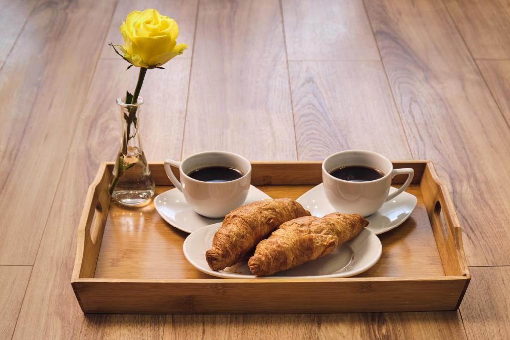 Boca Boutique Hotel - Resim 17