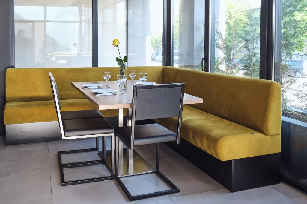 Boca Boutique Hotel - Resim 25