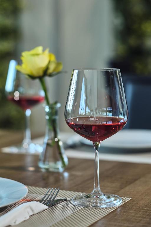 Boca Boutique Hotel - Resim 24