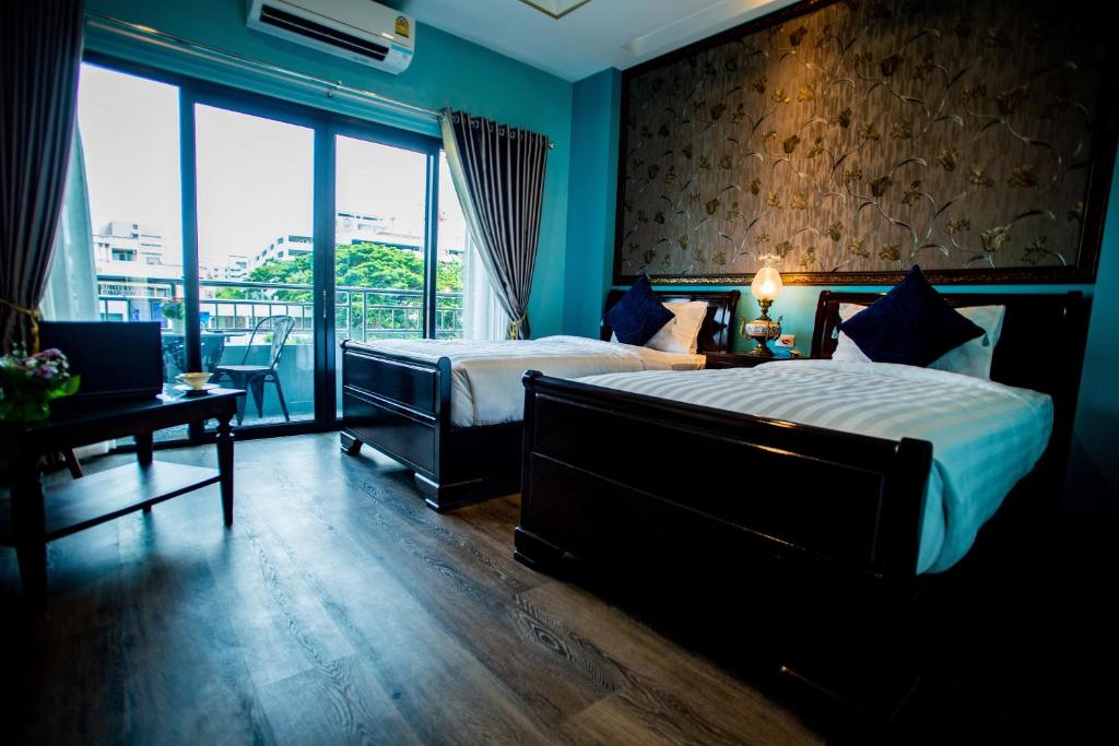 Chunlee Grand Korat - 
