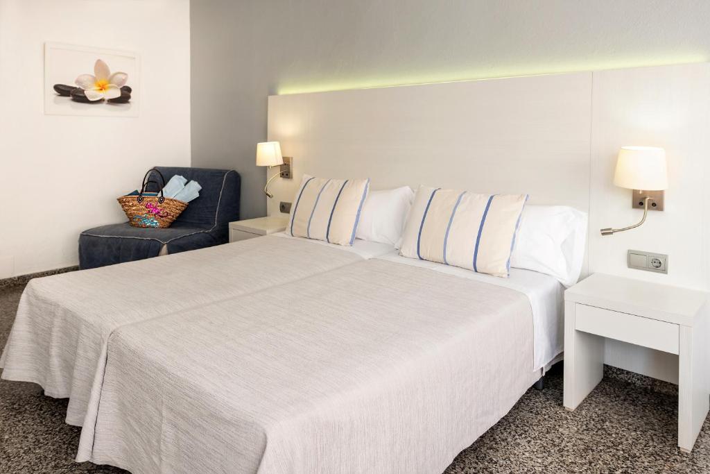 Hostal Pitiusa, Ibiza Town – Updated 2023 Prices