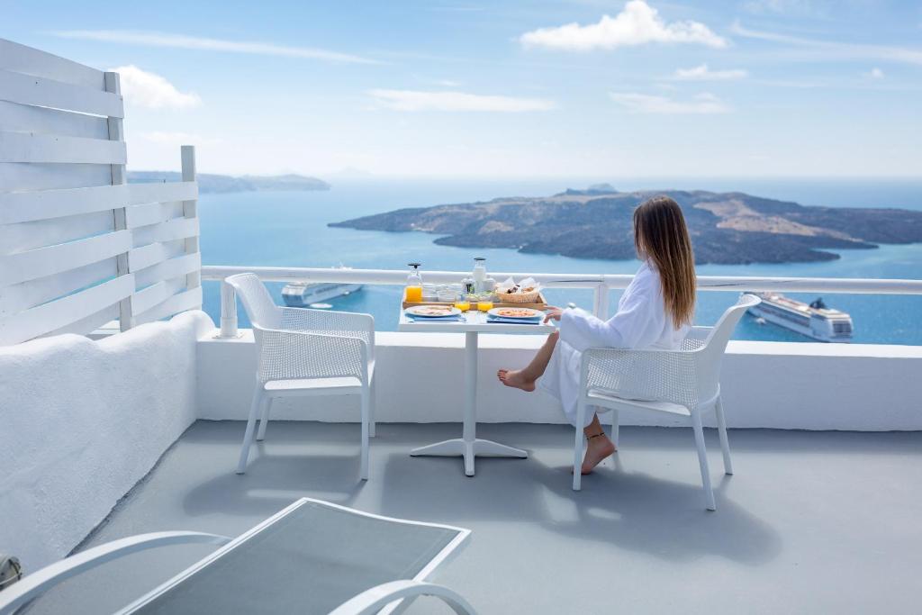 Asma Suites - 