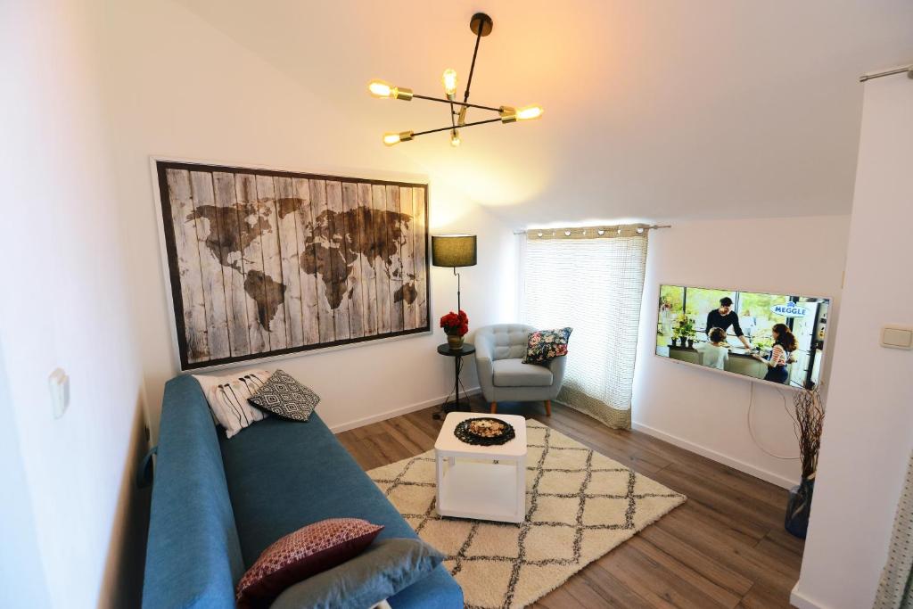 Apartments Basioli - 19