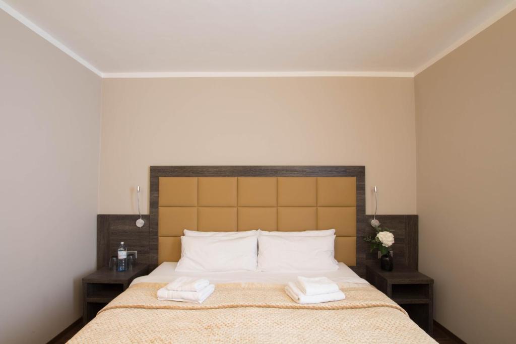 Hotel Delta am Potsdamer Platz - Resim 13